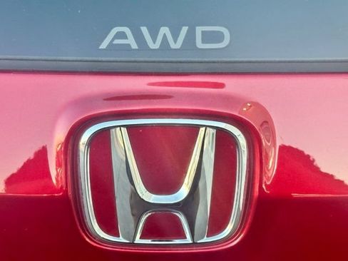 Used 2025 Honda CR-V EX-L image 4