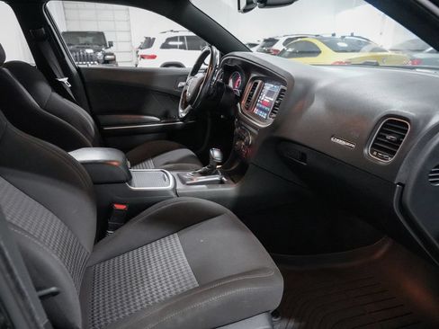 Used 2021 Dodge Charger R/T RWD image 24