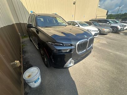 Used 2024 BMW X7 xDrive40i
