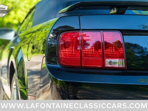 Used 2007 Ford Mustang GT Premium RWD image 32