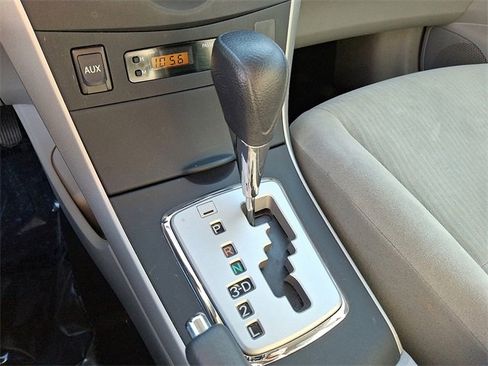 Used 2010 Toyota Corolla LE image 15