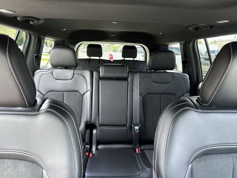 New 2026 Jeep Grand Cherokee L 4WD image 33