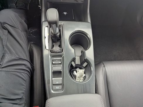 New 2026 Honda Civic Sport image 19