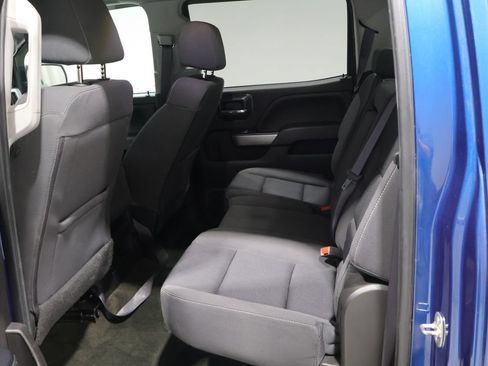 Used 2017 Chevrolet Silverado 1500 LT w/ All Star Edition RWD image 18
