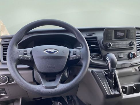 New 2025 Ford Transit 150 Low Roof AWD image 33