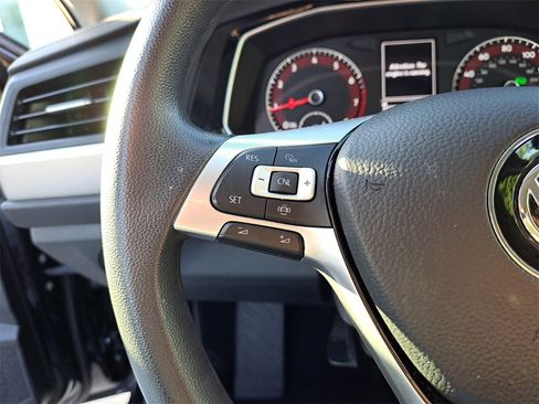 Used 2021 Volkswagen Jetta S w/ Driver Assistance Package image 19