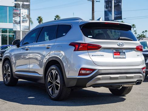 Used 2019 Hyundai Santa Fe FWD image 8