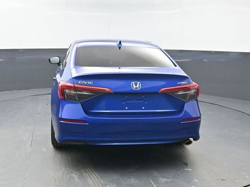 Certified 2023 Honda Civic Sport image 5