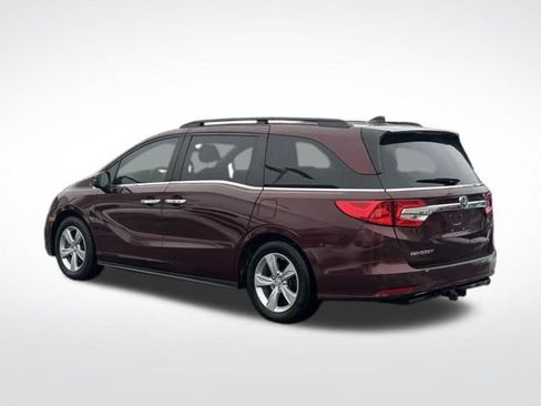 Used 2019 Honda Odyssey EX-L image 8
