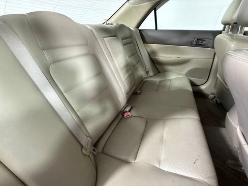 Used 2003 MAZDA MAZDA6 s FWD image 27