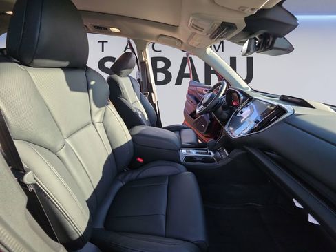 New 2026 Subaru Ascent Touring AWD/4WD image 17