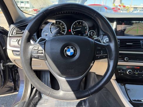 Used 2016 BMW 535i xDrive Sedan AWD/4WD image 32