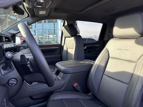 New 2026 GMC Sierra 1500 Denali image 13