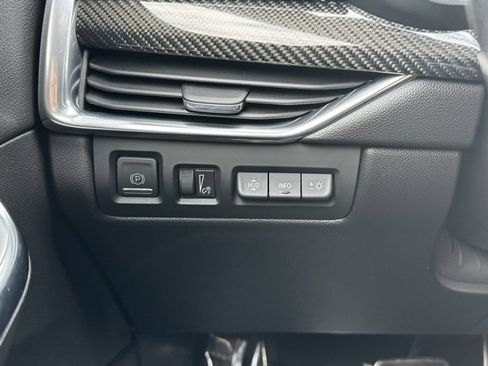 Used 2019 Cadillac XT4 Sport image 35