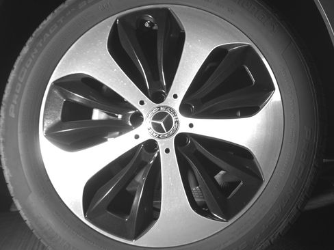 Used 2025 Mercedes-Benz GLB 250 GLB 250 image 15