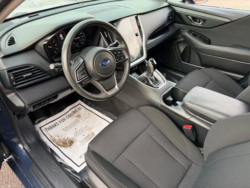 Used 2024 Subaru Legacy Premium image 9