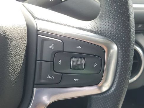 Certified 2025 Chevrolet Blazer LT w/ Midnight/Sport Edition AWD/4WD image 23