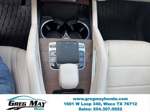 Used 2020 Mercedes-Benz GLE 350 image 19