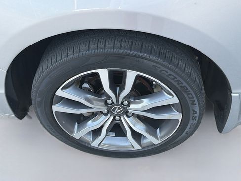 Used 2019 Acura MDX FWD w/ Advance Package image 37