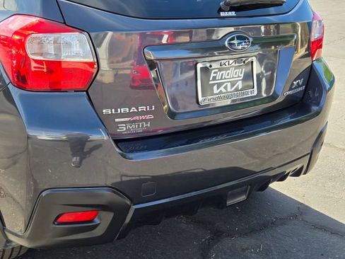 Used 2014 Subaru Crosstrek 2.0i Premium AWD/4WD image 5