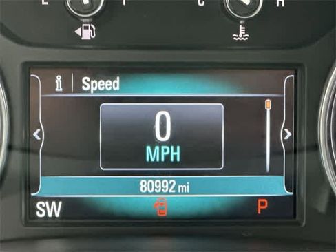 Used 2018 Buick Enclave Premium w/ Experience Buick Package image 7