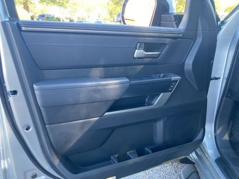 New 2026 Toyota Tundra Platinum w/ TRD Off-Road Package image 21