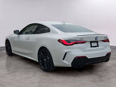 Used 2023 BMW 440i xDrive Coupe w/ Premium Package AWD/4WD image 4