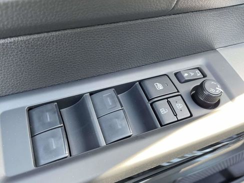 New 2026 Toyota Tundra Limited AWD/4WD image 29