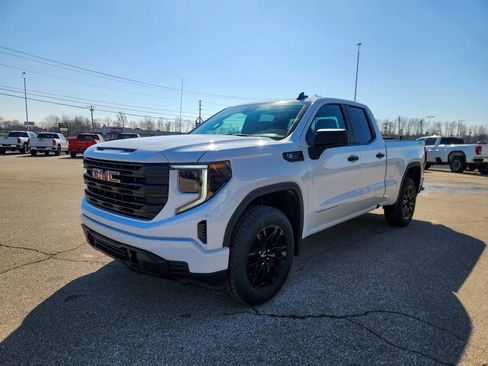 New 2026 GMC Sierra 1500 Pro w/ Graphite Edition image 20