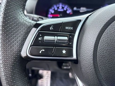 Used 2023 Kia Forte GT-Line w/ GT-Line Premium Package image 18