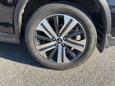 Used 2023 Mitsubishi Outlander Sport SE image 7