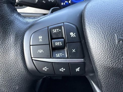 Used 2020 Ford Escape Titanium image 26