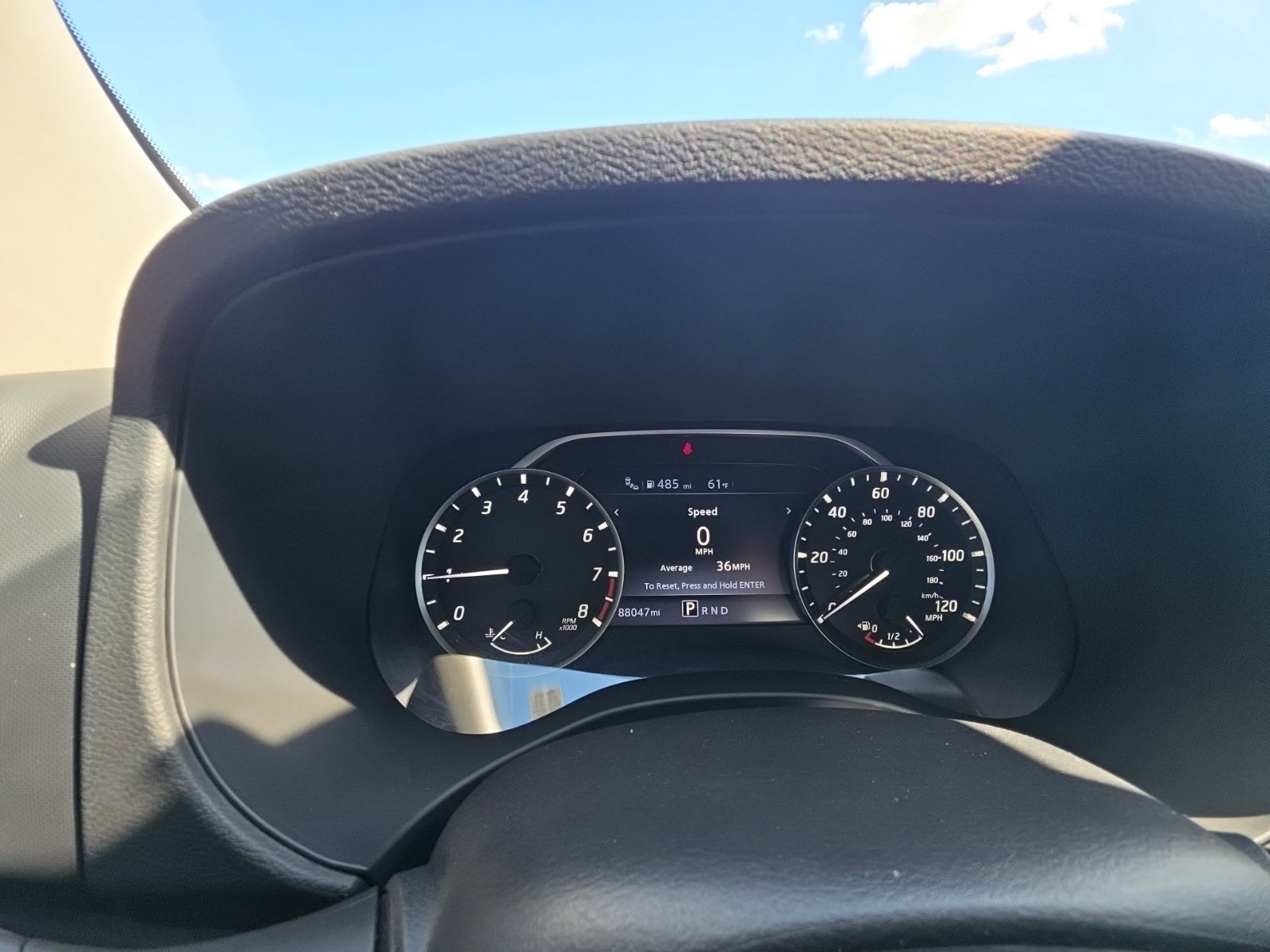 Used 2022 Nissan Frontier SV RWD image 9