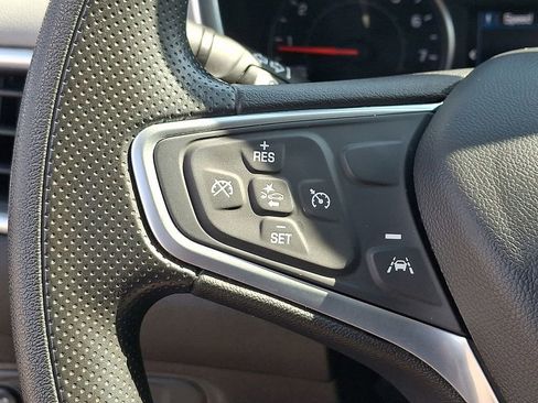 Used 2023 Chevrolet Equinox LS w/ LS Convenience Package FWD image 26