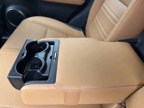 Used 2021 Lexus NX 300 FWD w/ Accessory Package 2 image 16