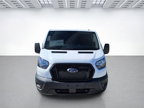 New 2025 Ford Transit 150 Low Roof image 3
