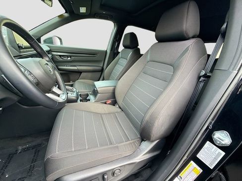 Certified 2025 Honda CR-V Sport image 20