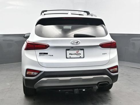 Used 2019 Hyundai Santa Fe FWD w/ Cargo Package image 5