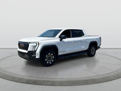 New 2026 GMC Sierra EV Elevation w/ Premium Package