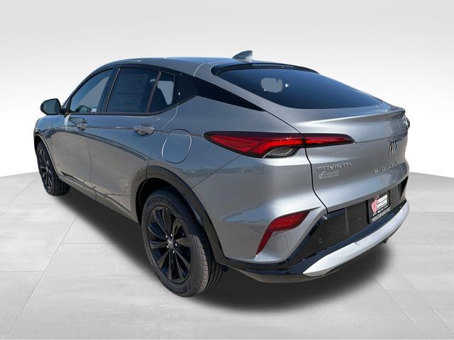 New 2026 Buick Envista Sport Touring w/ Convenience I Package FWD image 5