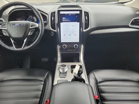 Certified 2023 Ford Edge SEL AWD/4WD image 14