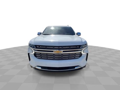 Used 2022 Chevrolet Suburban Premier AWD/4WD image 5