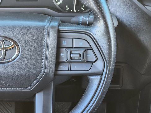 Used 2025 Toyota Tundra SR w/ SR Tow Package image 31