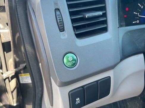 Used 2012 Honda Civic EX-L image 26