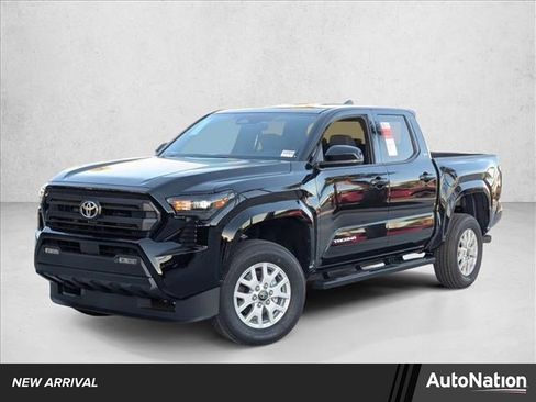 New 2026 Toyota Tacoma SR5 image 1
