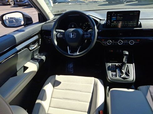 Used 2023 Honda CR-V EX-L image 10