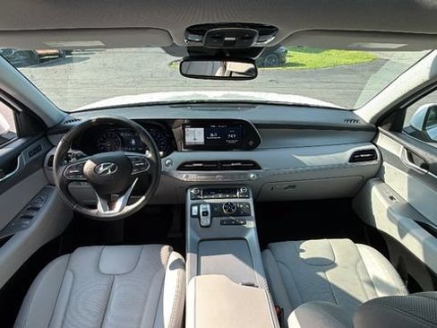 Used 2020 Hyundai Palisade SEL AWD/4WD image 31