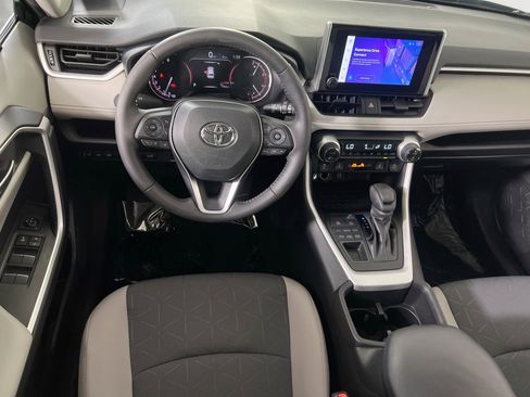 Used 2024 Toyota RAV4 XLE w/ Convenience Package image 22