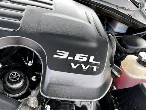 Used 2022 Dodge Charger GT w/ Plus Group AWD/4WD image 31