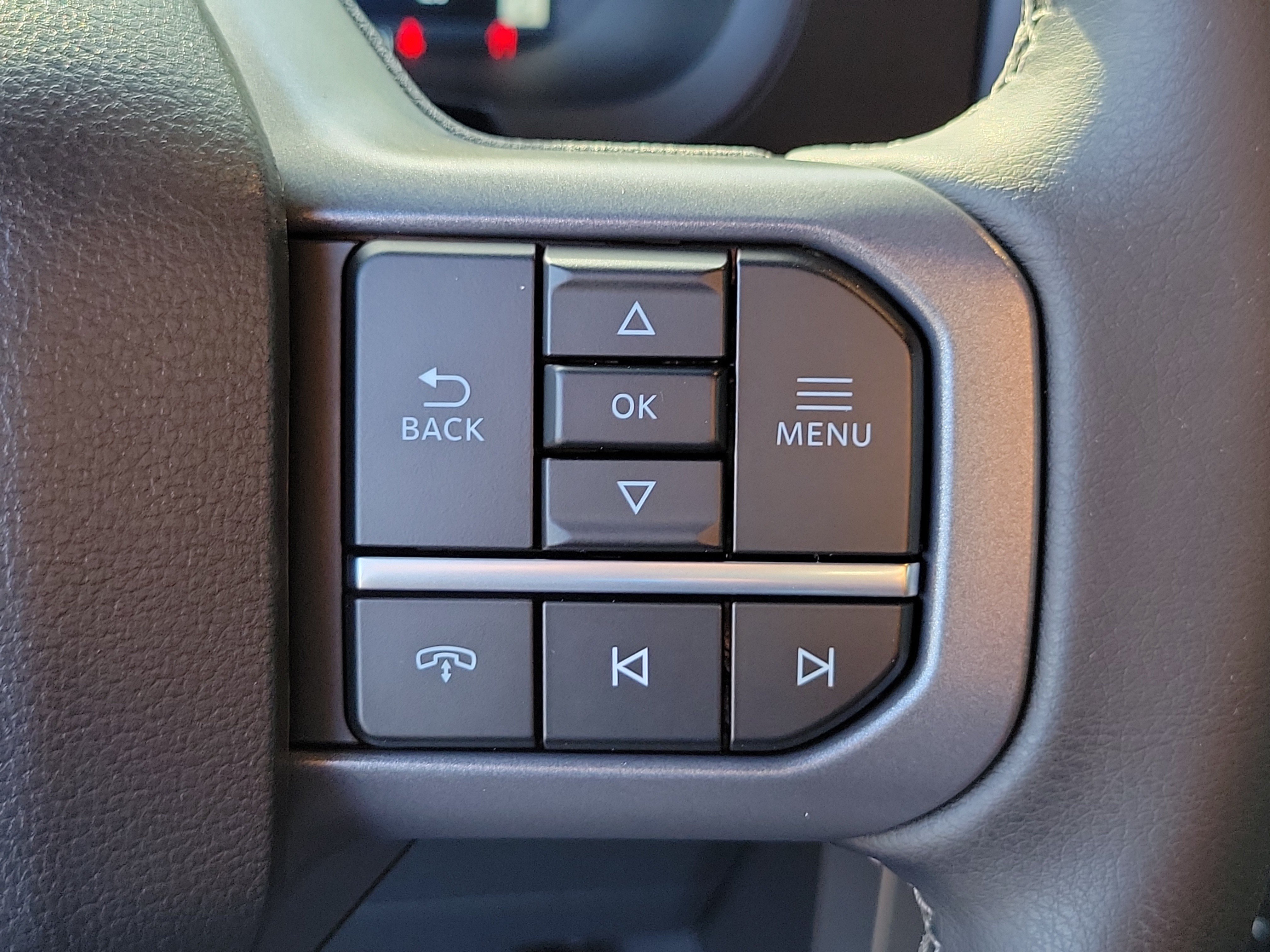 Used 2026 Ford F150 XLT w/ Equipment Group 302A MID AWD/4WD image 26